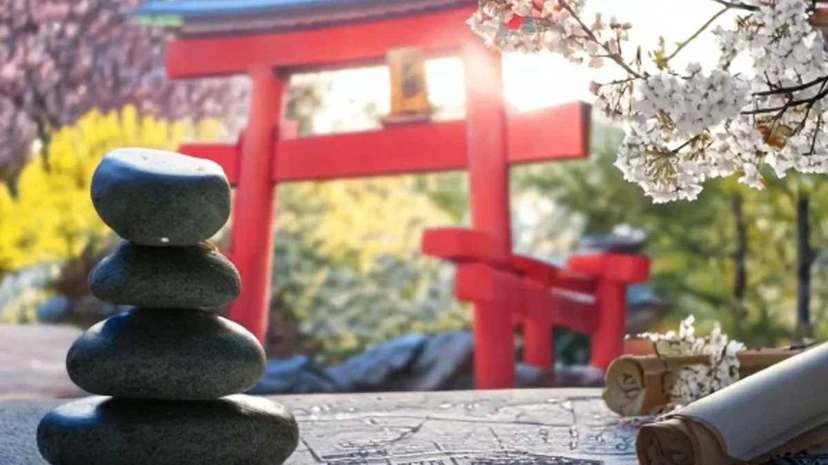 Introducing People and Things