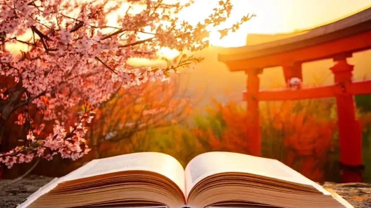 The Art of Giving and Receiving