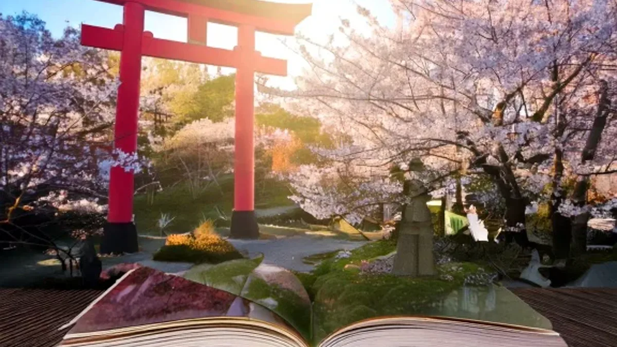 Expressing Ability and Growth