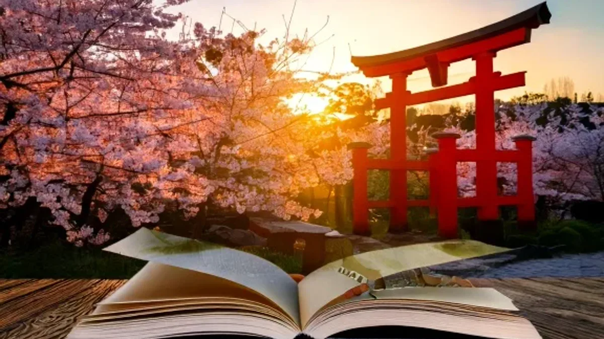 Describing Feelings, Vibes, and Overwhelming States