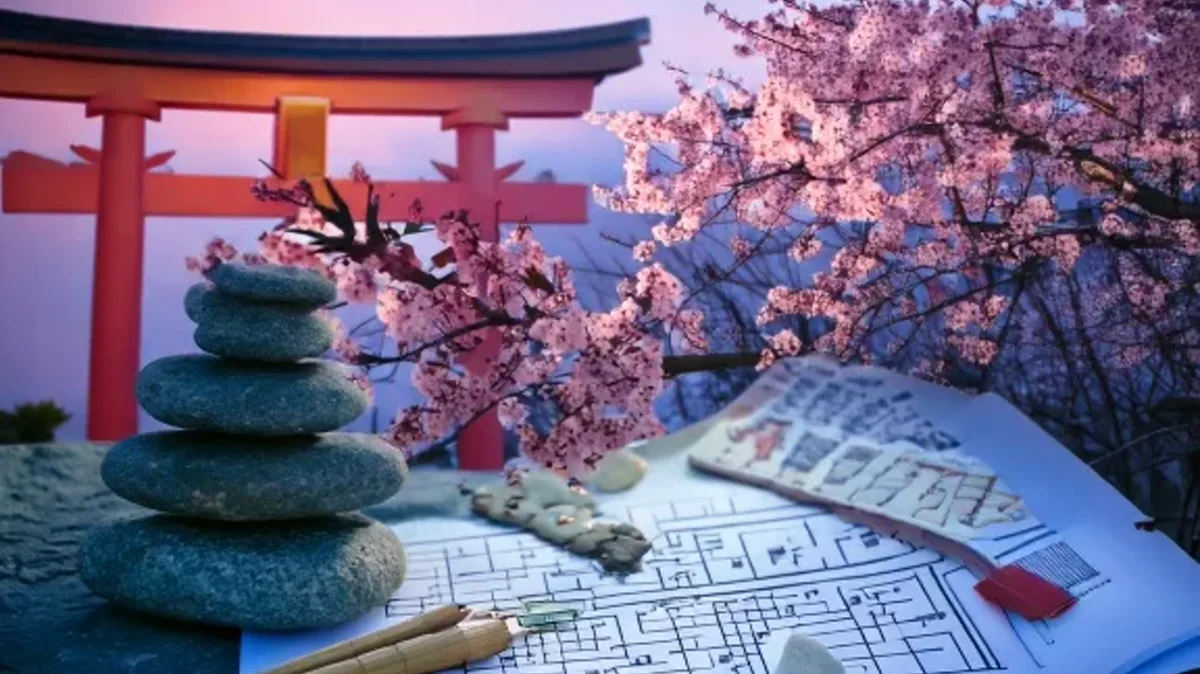 Advanced Narrative Flow