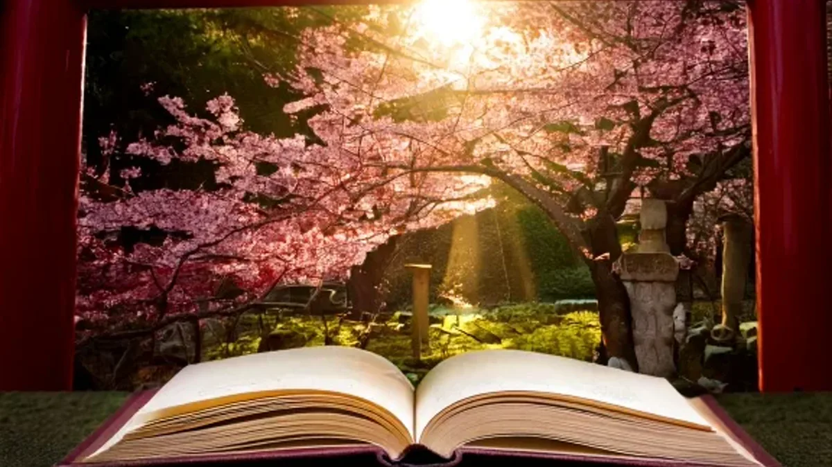 Expressing Deep Feelings and Unique Traits