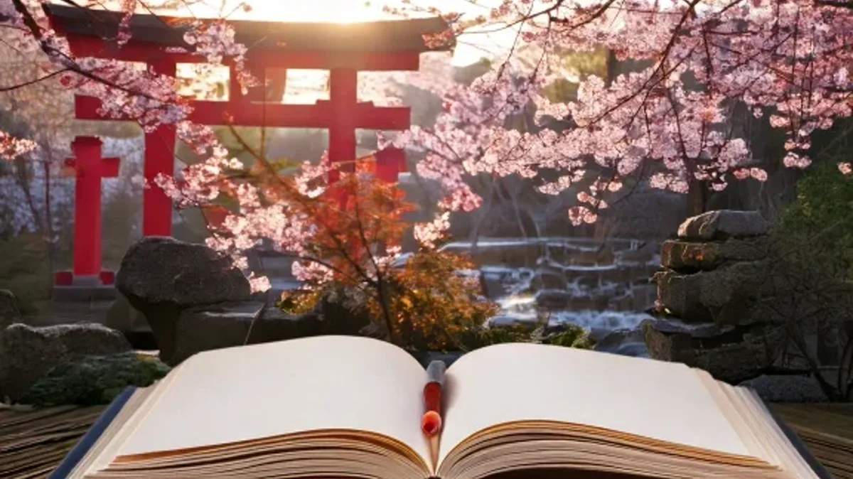 پیوند افکار و توصیف رخدادها