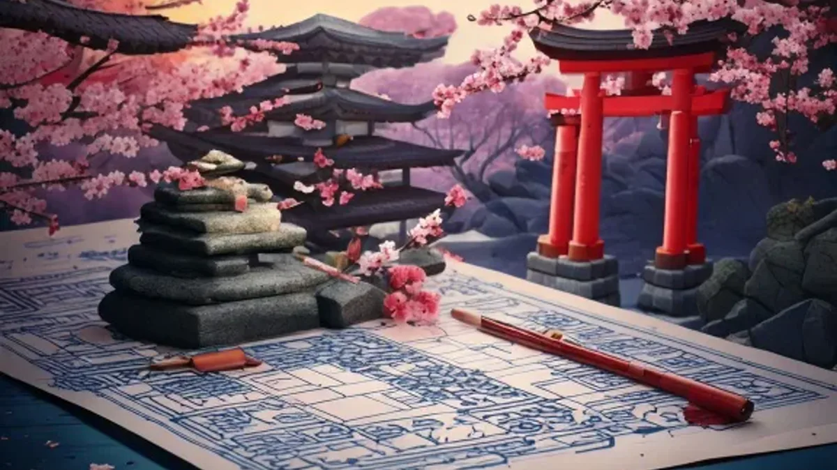 کشف رازهای جامعه ژاپن و هدف‌های بزرگ!