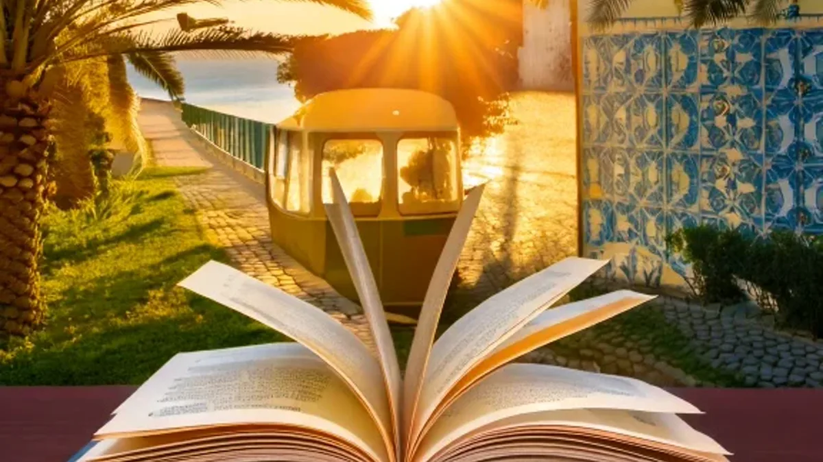 Describing Your World