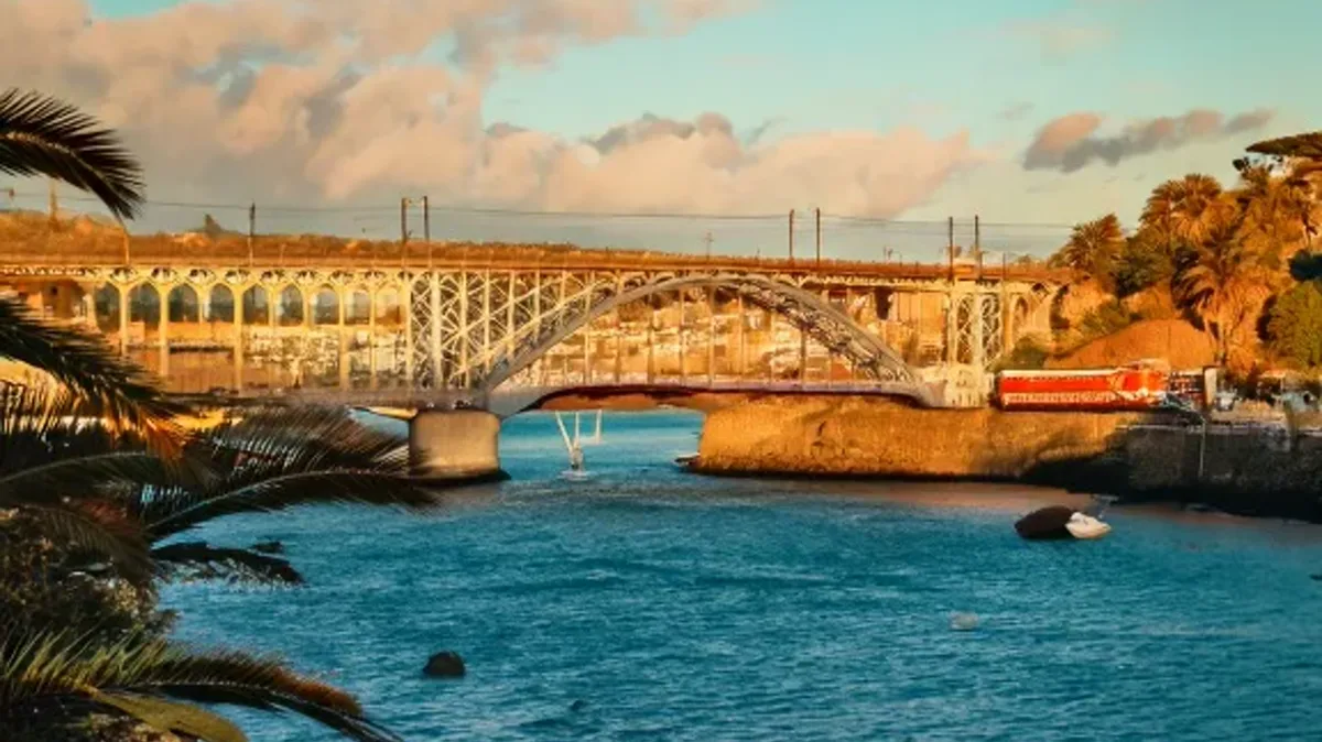 Connecting Ideas and Conditions