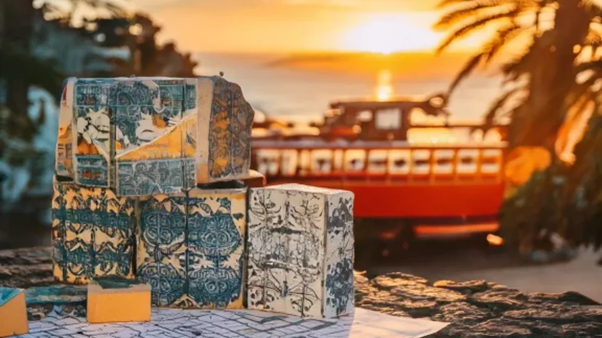 Describing and Comparing Things