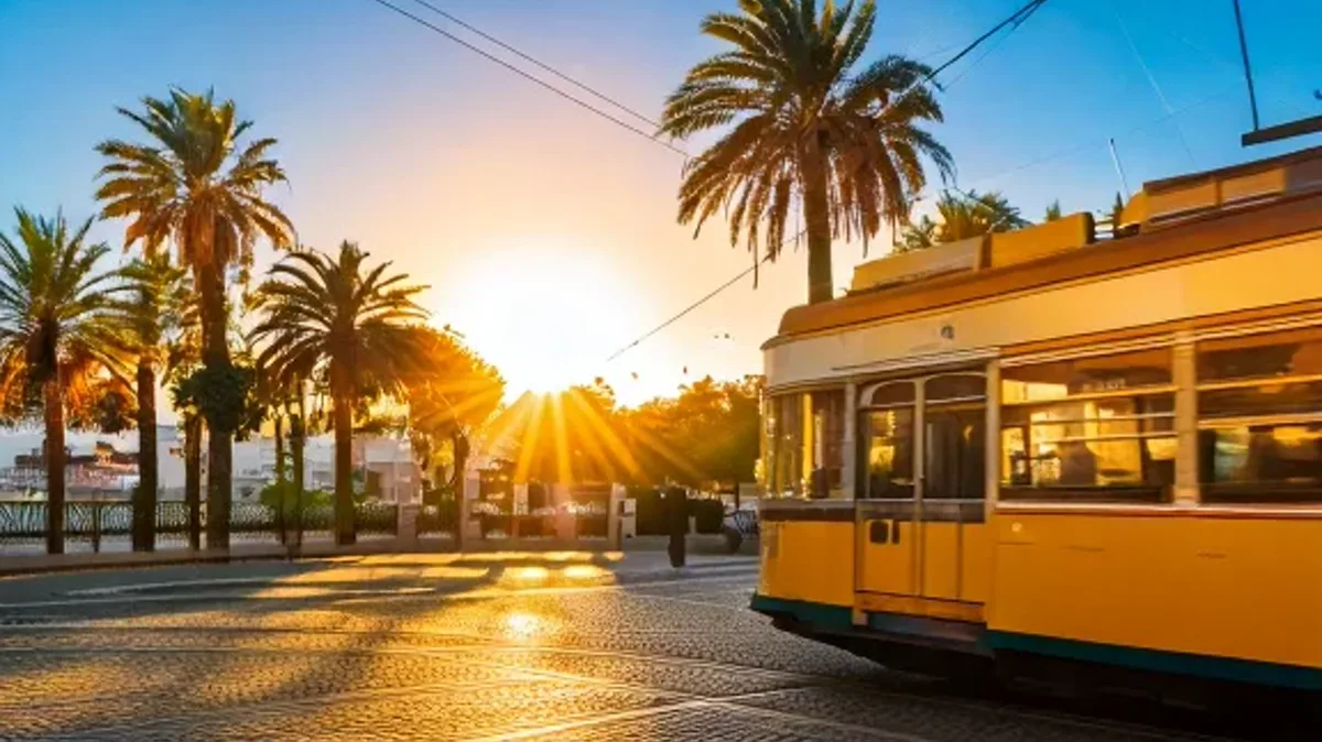 Moving Through Your Day