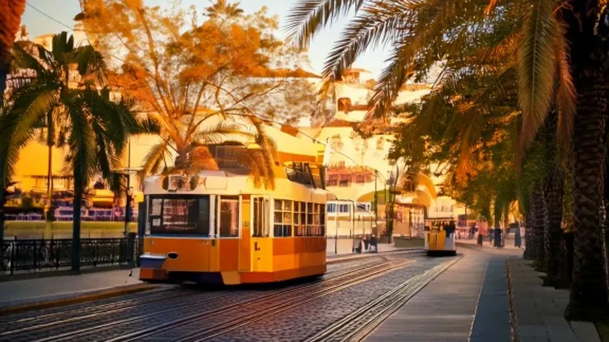 Essential Irregular Verbs