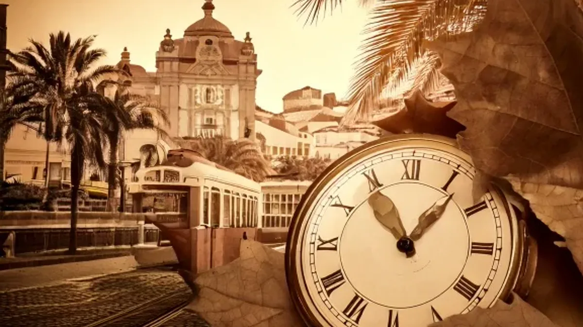 Completed Past Actions