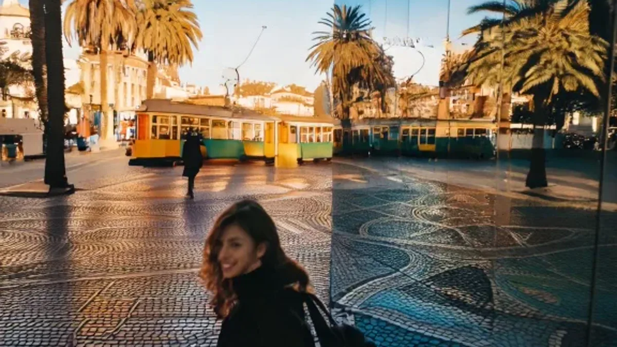 Reflexive Verbs: Actions on Yourself