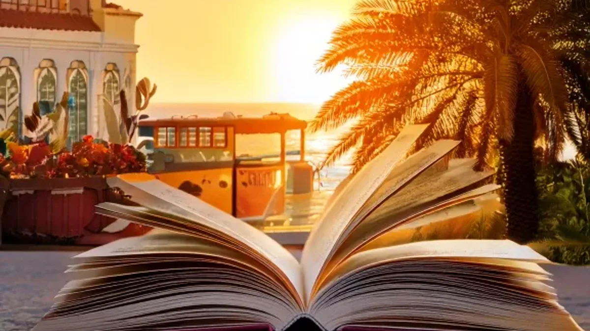 The Versatile Past Participle