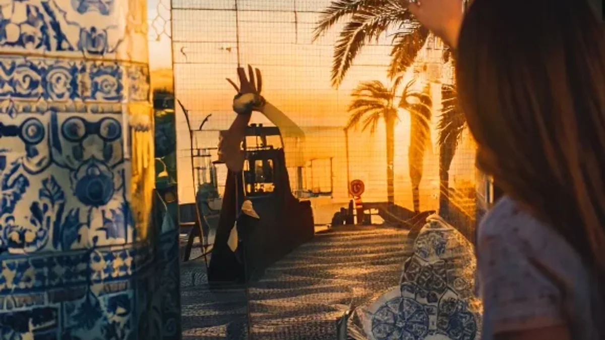 Connecting Ideas with Relative Clauses