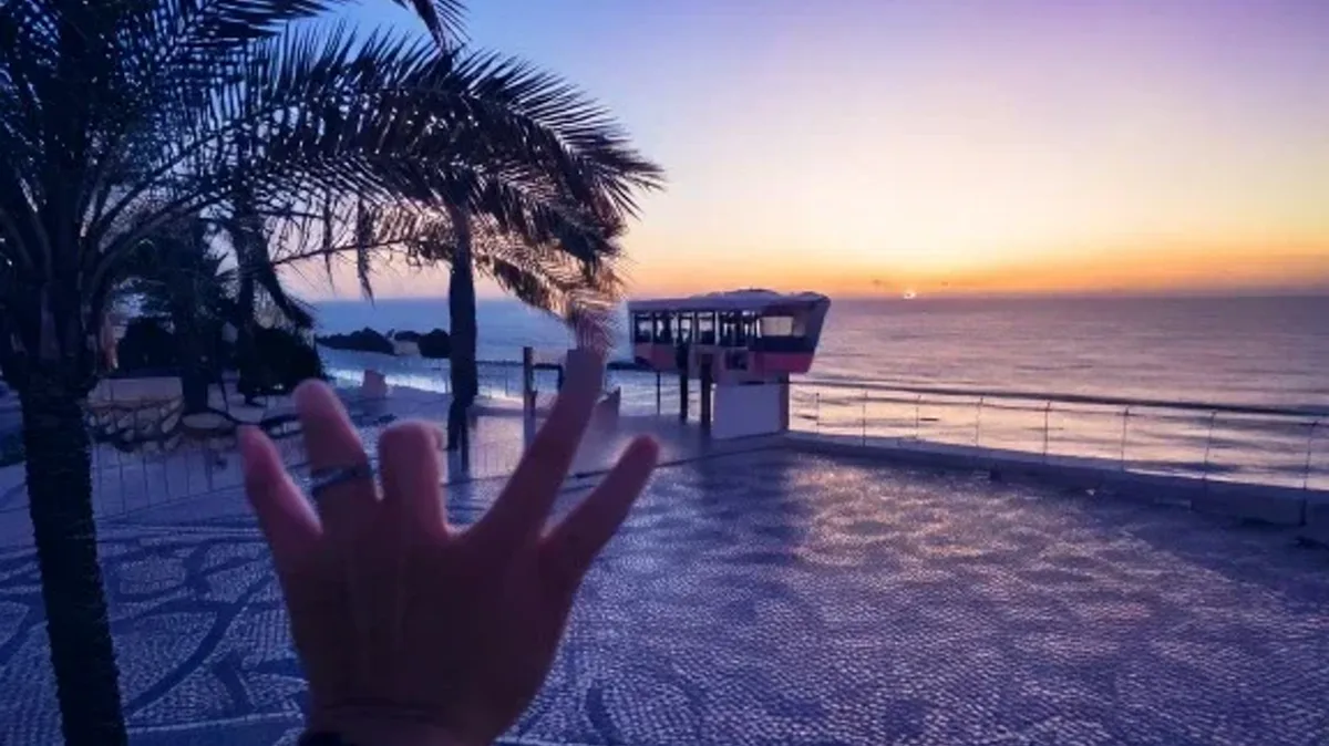 تمرکز روی عمل: مجهول در پرتغالی