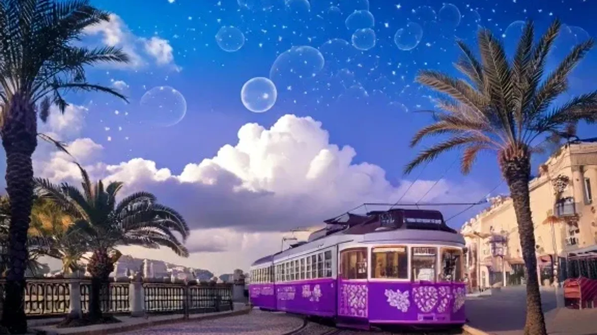 Advanced Hypotheticals and Polite Requests