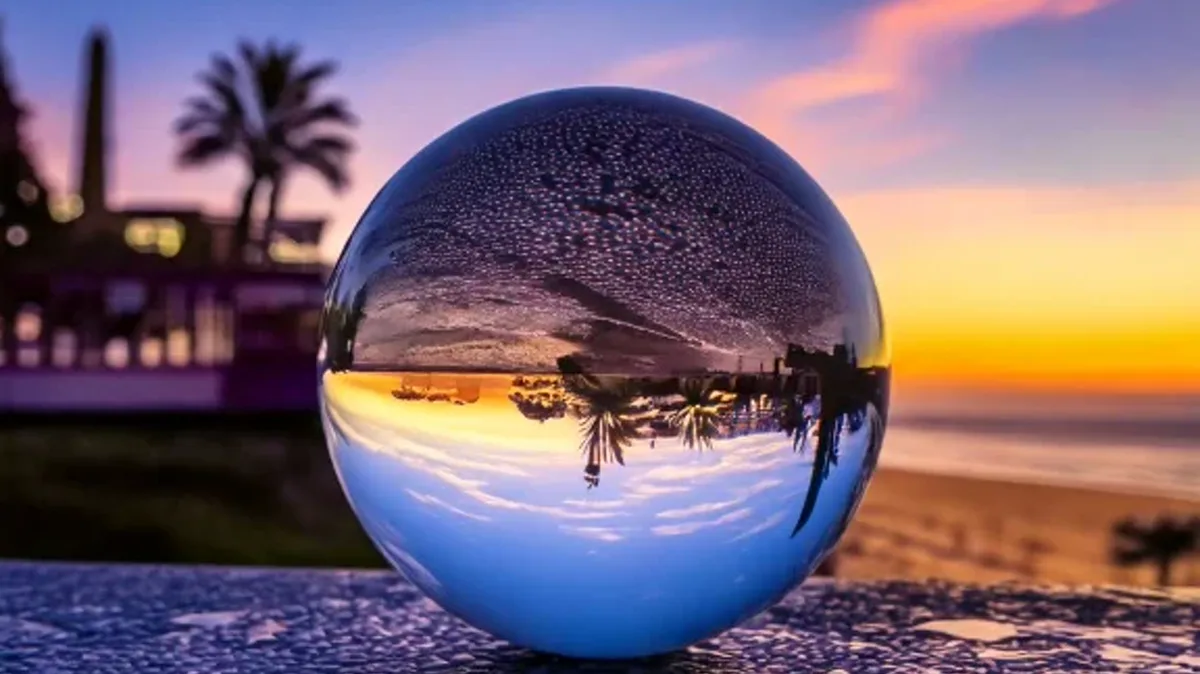 Advanced Timelines and Completed Actions