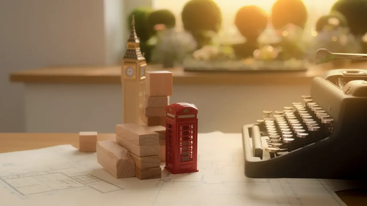 First Steps & Greetings