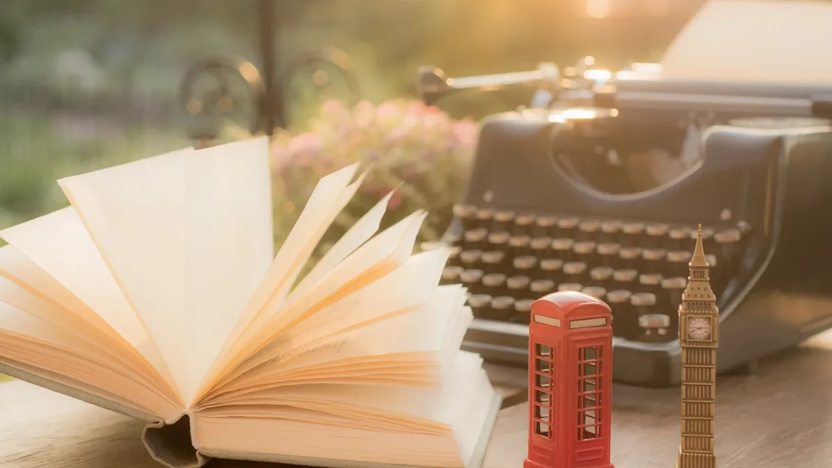 Expressing Actions & Needs