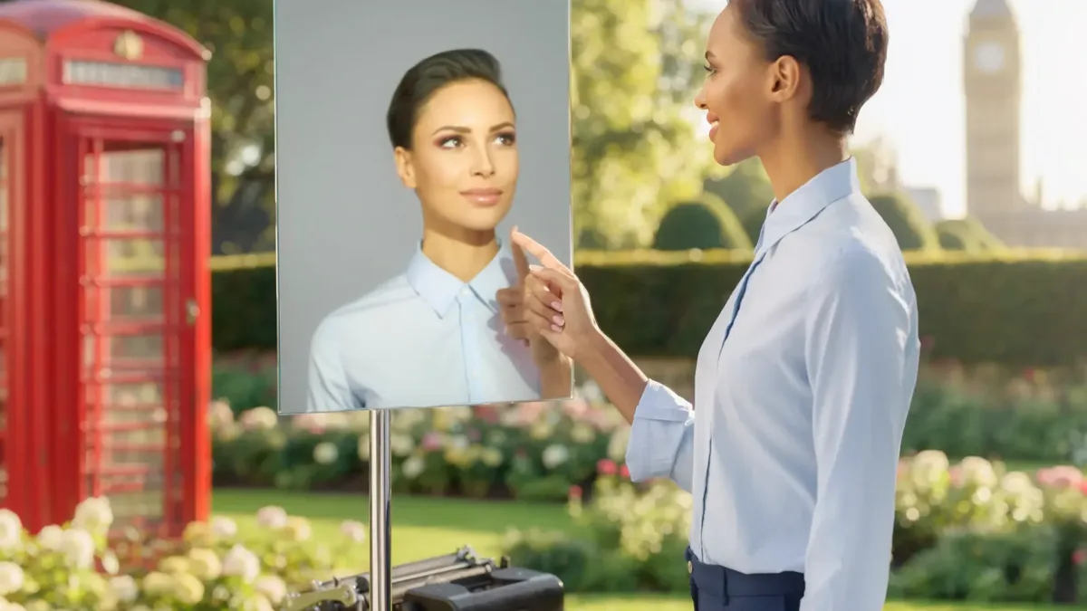 Identifying People and Objects