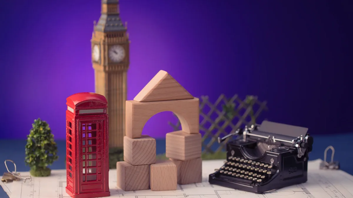 Adding Focus and Balance