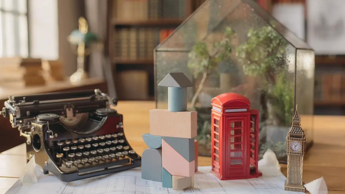 Creating Dramatic Effects