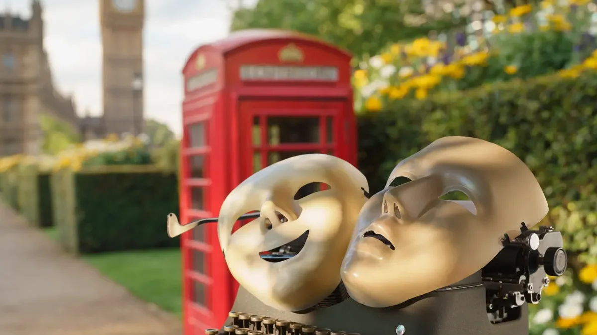 もっと伝わる！英語で「指示」と「お願い」に挑戦