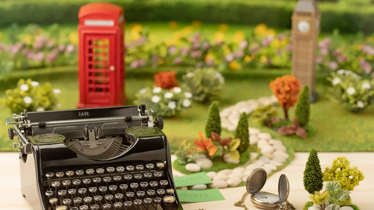 Ready for Action? So beschreibst du deinen Alltag und den Moment