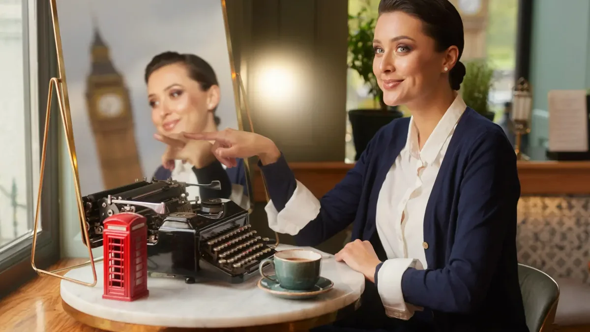 Describing and Identifying Things