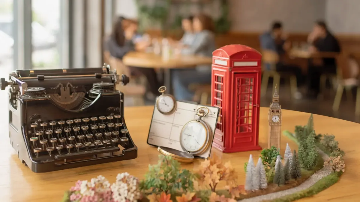 The Past: Irregular Actions and Questions