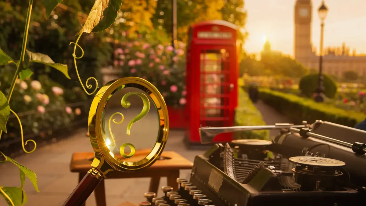 Talking About Life Experiences