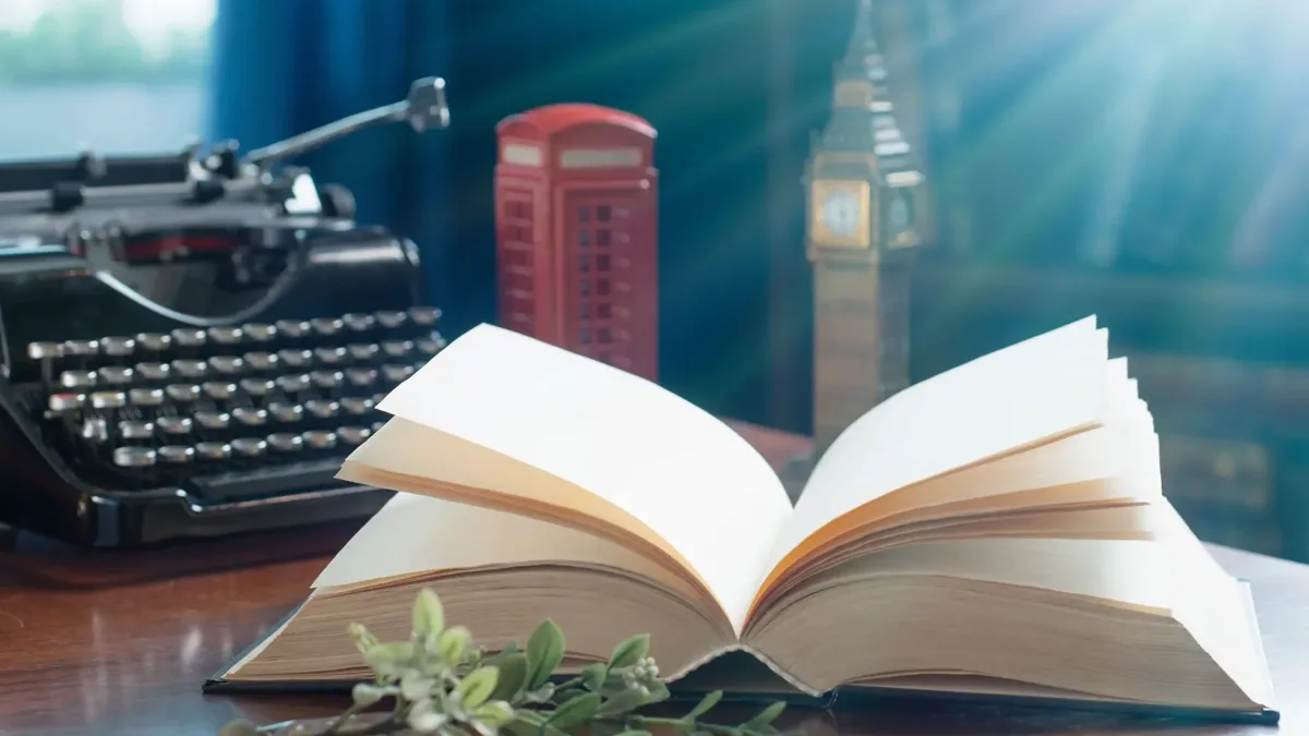 Introduction to Gerunds and Infinitives