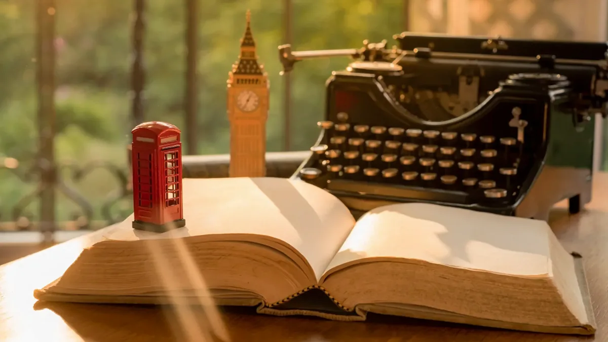 Advanced Verb Patterns and Meaning Changes