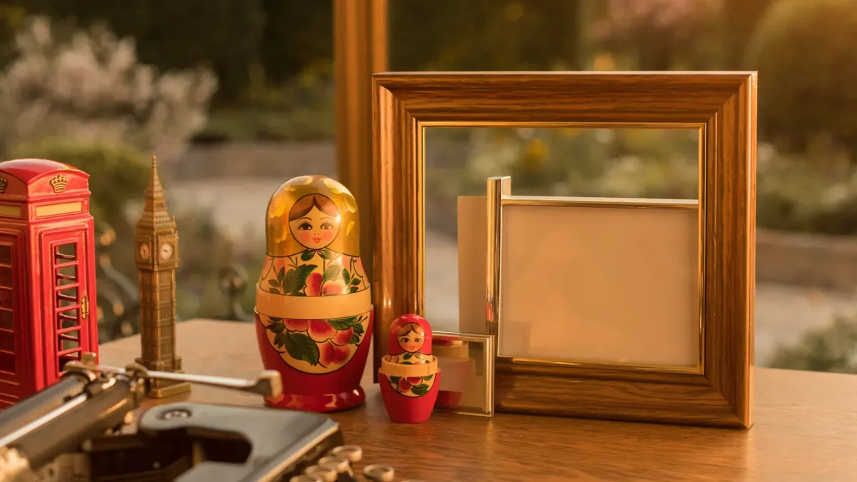 Identifying People and Things