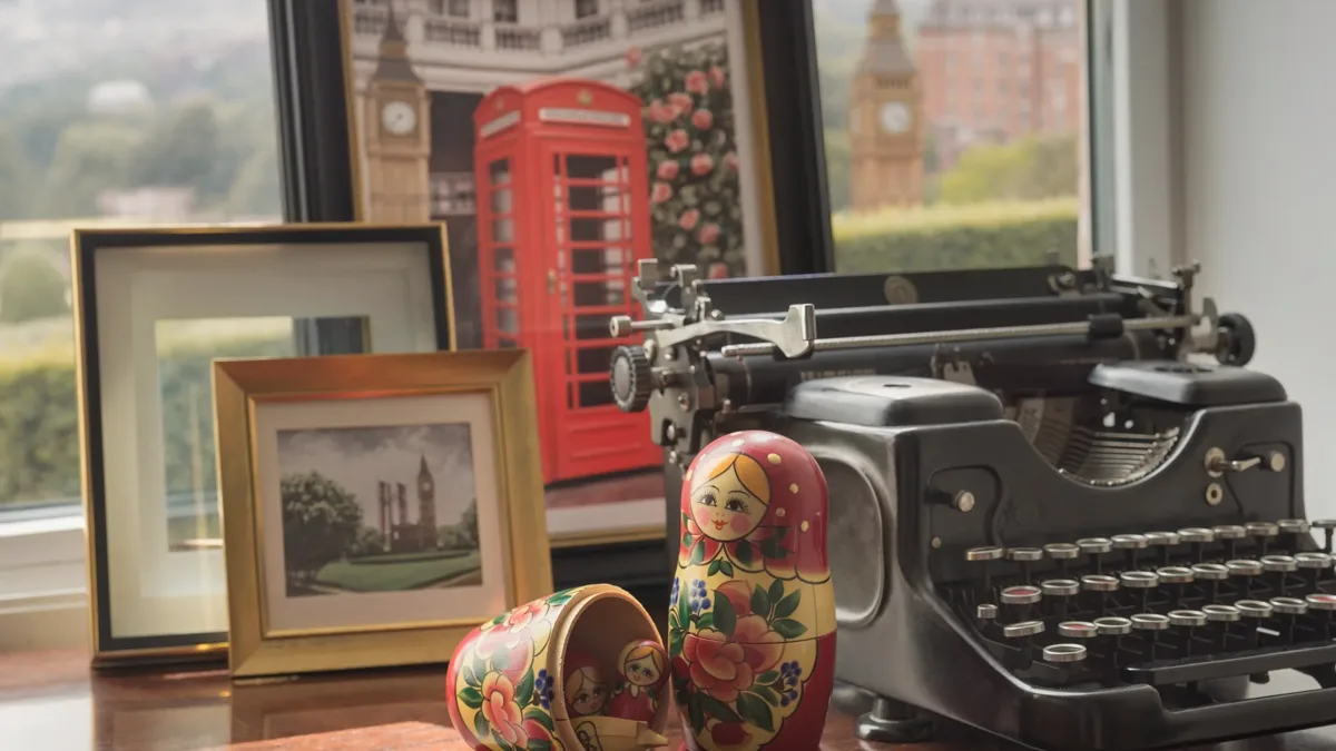 Adding Extra Information and Formal Details