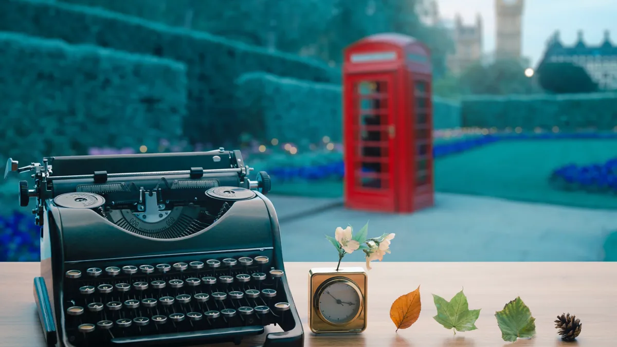 Sharing Your Life Story