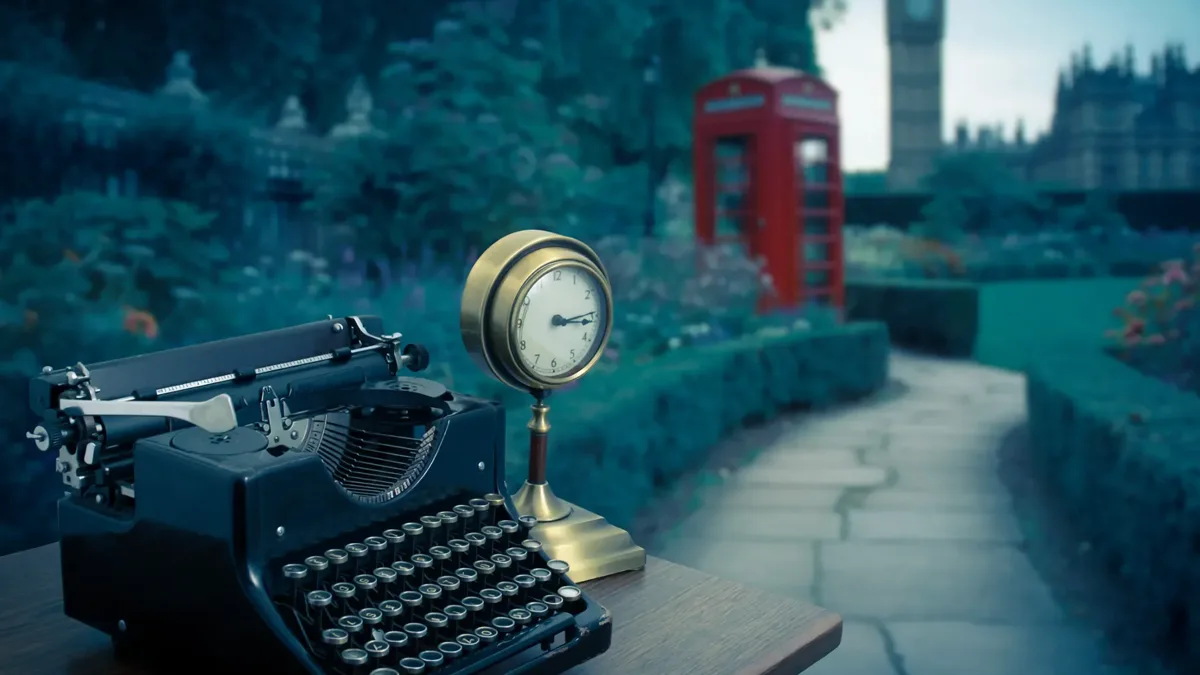 Duration and Ongoing Actions