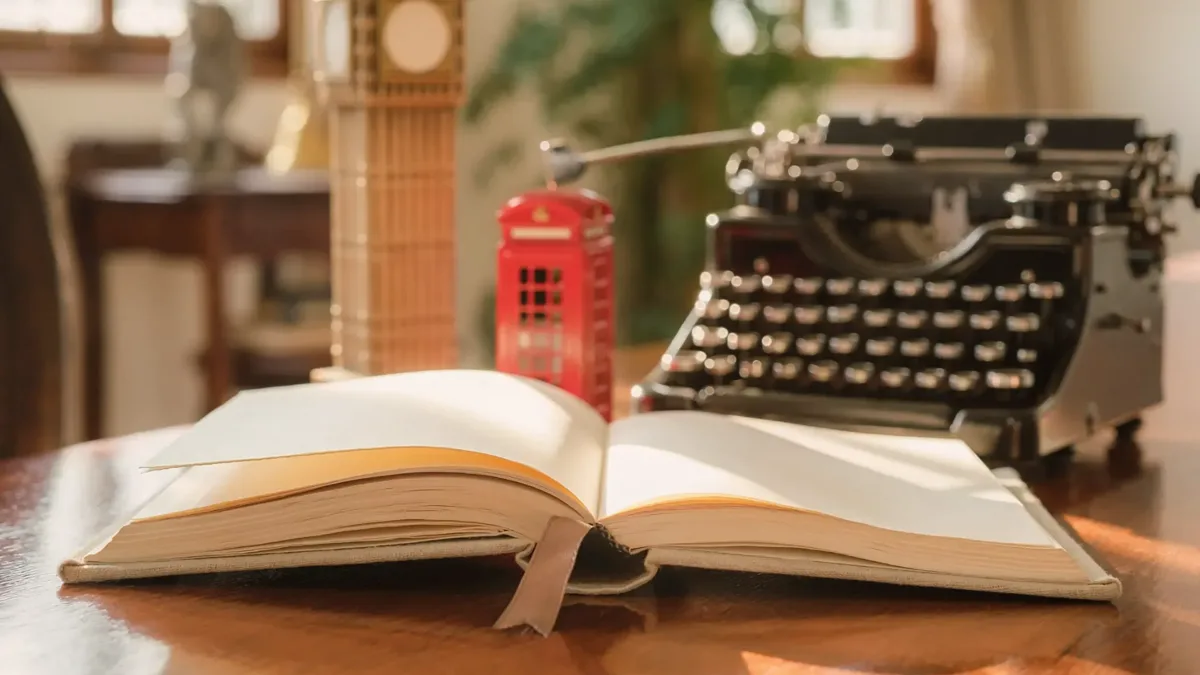 Describing Things and Quantities