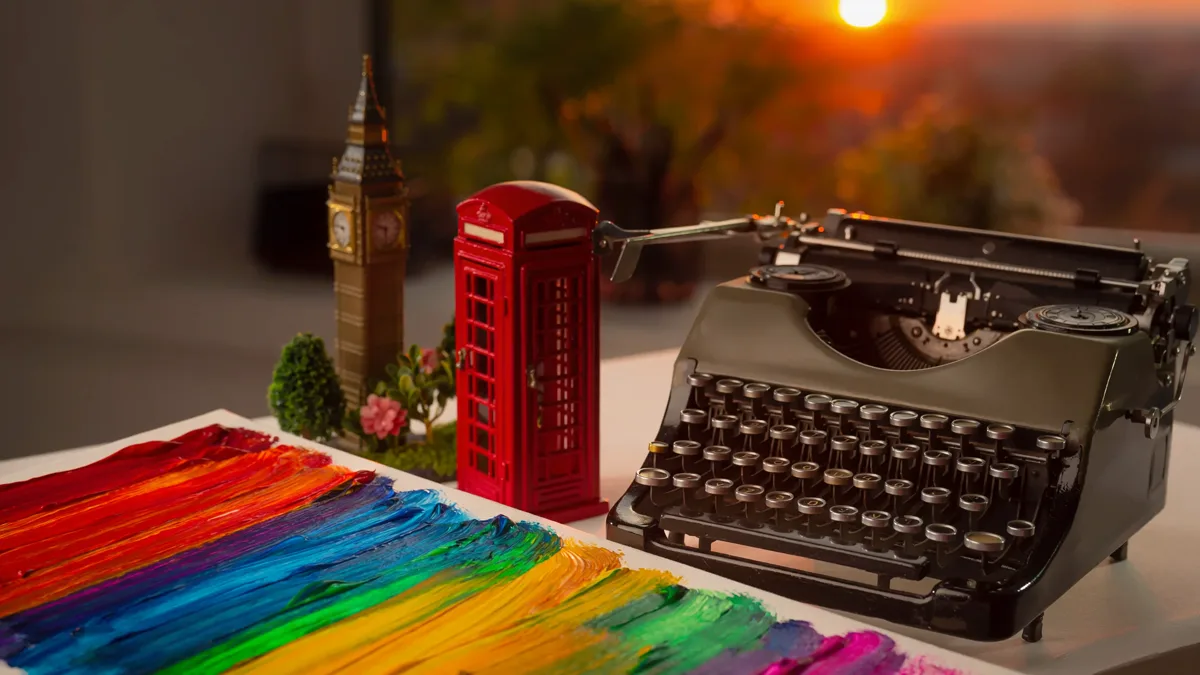 تحدث ببراعة: أضف لمستك الخاصة وتفاصيلك الدقيقة