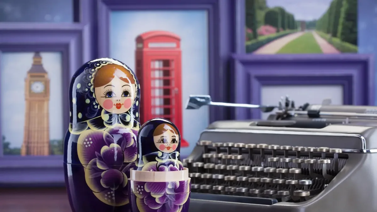 Connecting Information with Relative Clauses