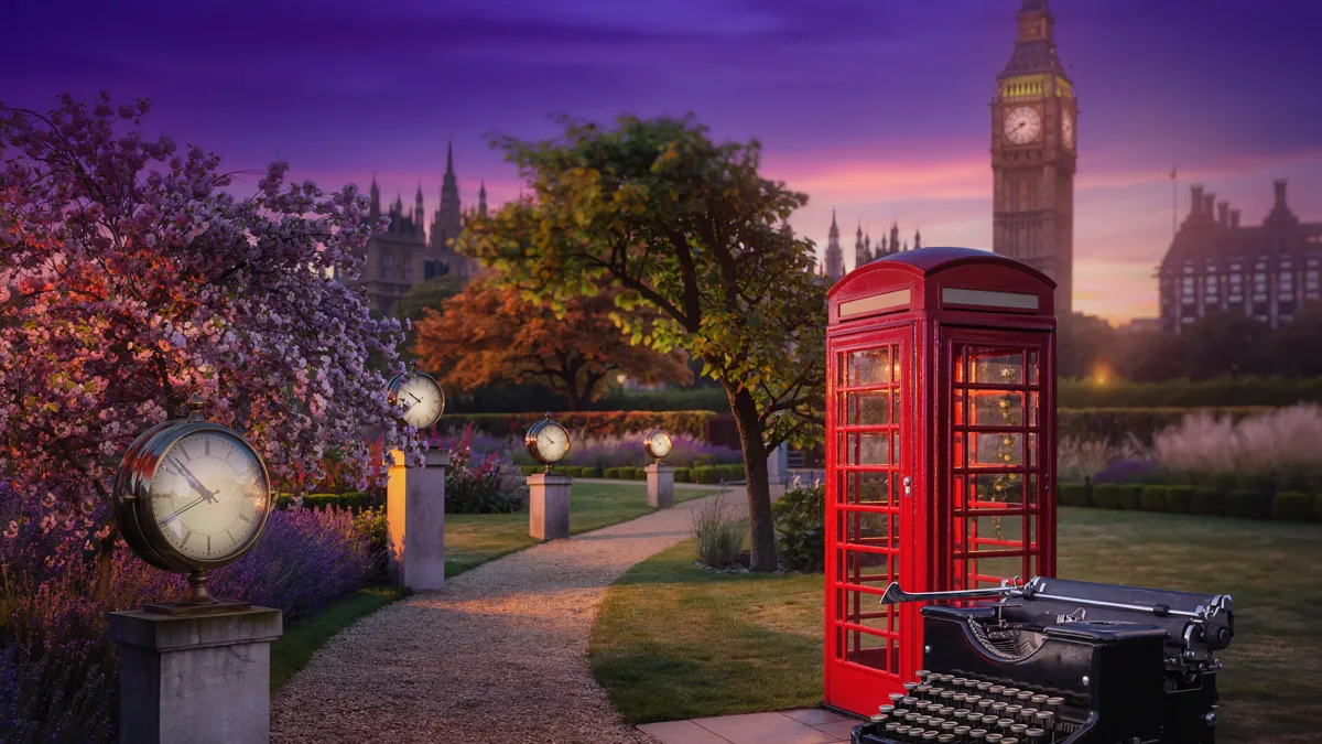 Telling Stories: Past Habits and Narrative Tenses