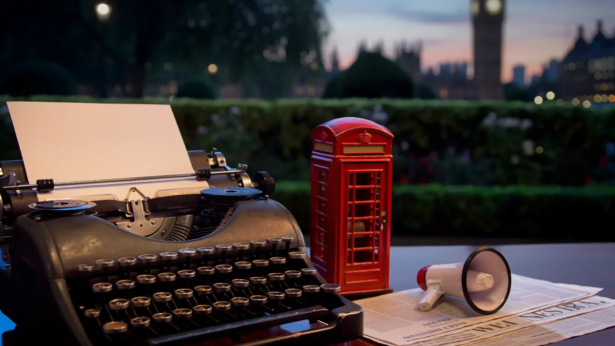 Streamlining with Participle Clauses