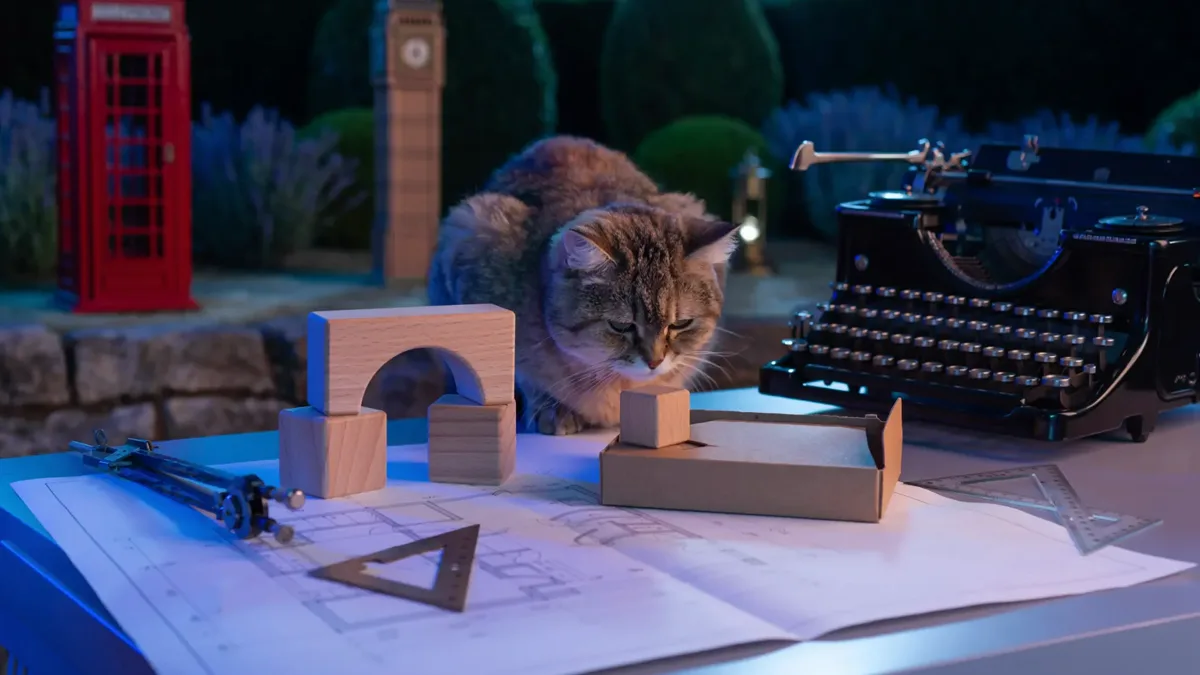 Managing Change and Conflict