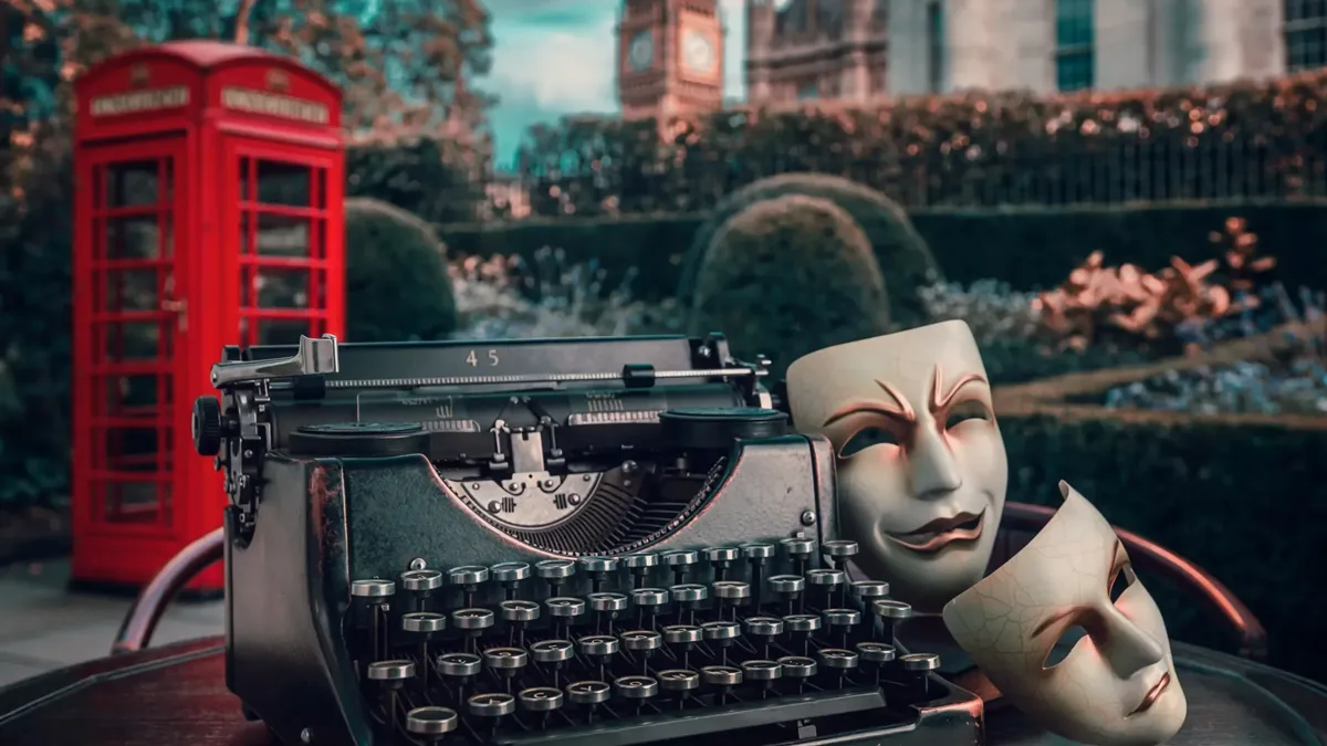 Entre a Realidade e o Imaginário: O Domínio dos Tempos Mistos