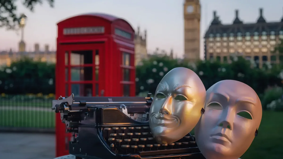 Professional and Formal Nuance