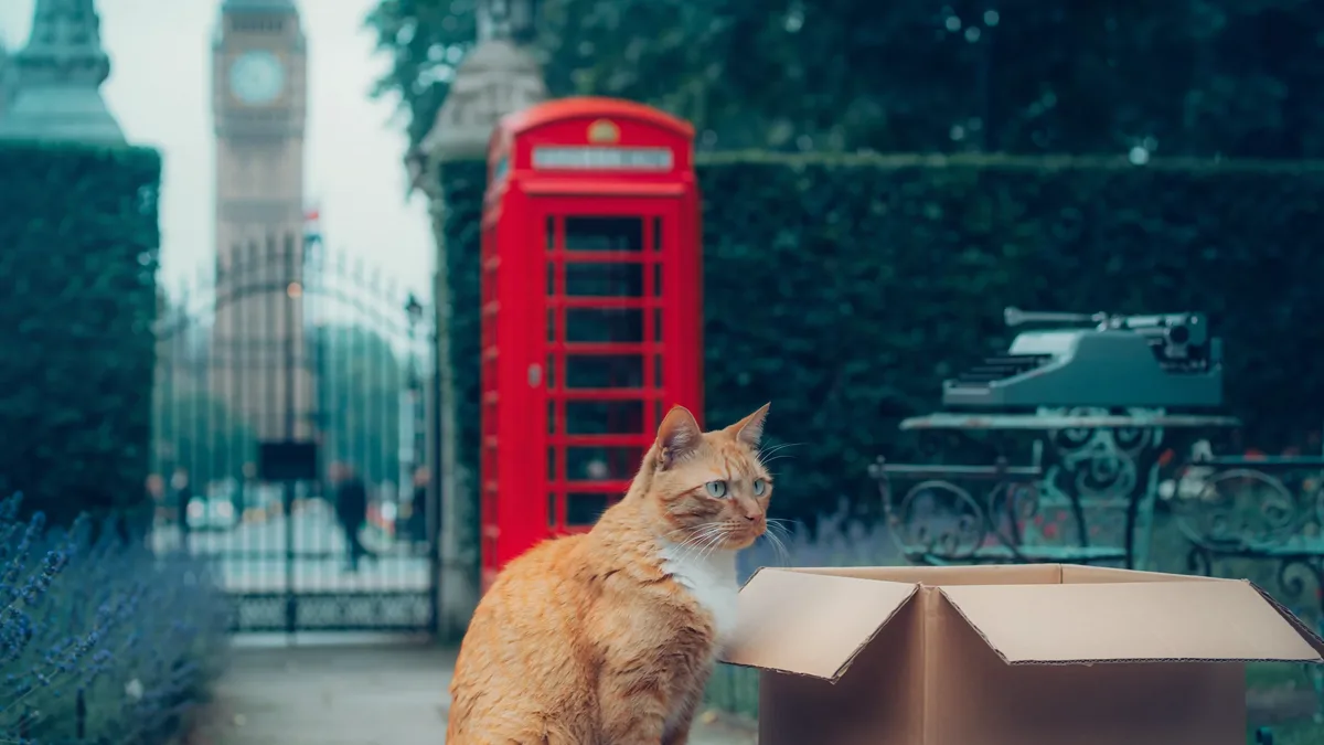 ورود به دنیای فعل‌های ترکیبی: رمز و راز انگلیسیِ خودمانی