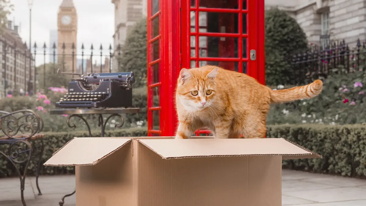 Daily Life Phrasal Verbs