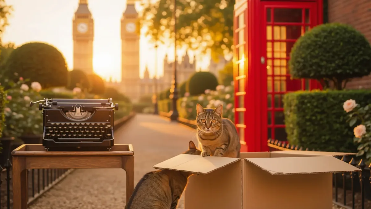 Social Phrasal Verbs