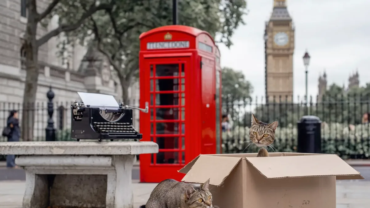 More Essential Phrasal Verbs