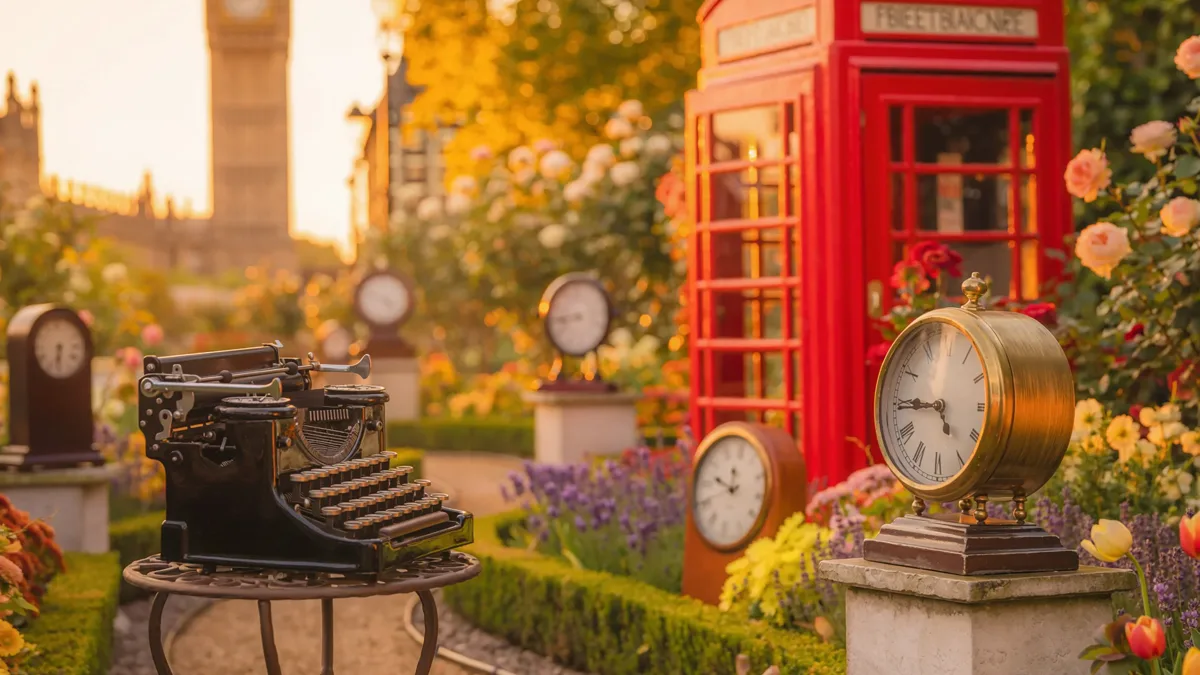 玩转时态：掌握英语完成时的进阶表达