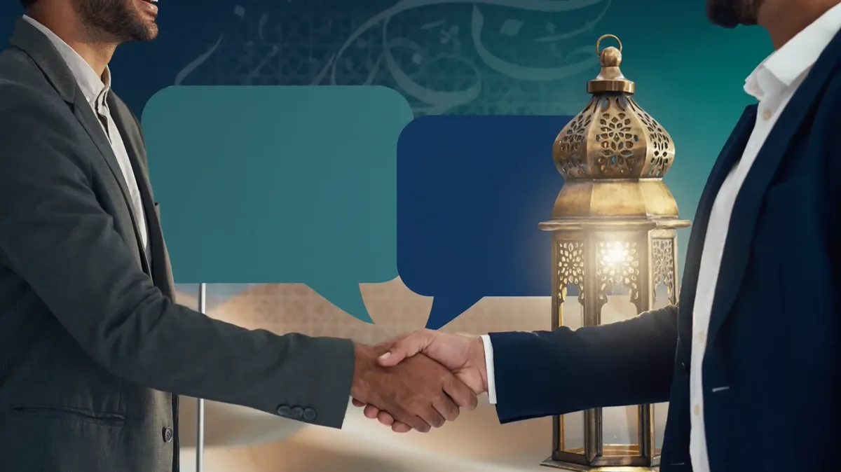 Arabic Social Language and Expressions